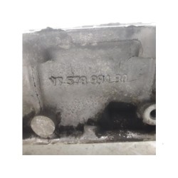 Peugeot - 207 - Sump