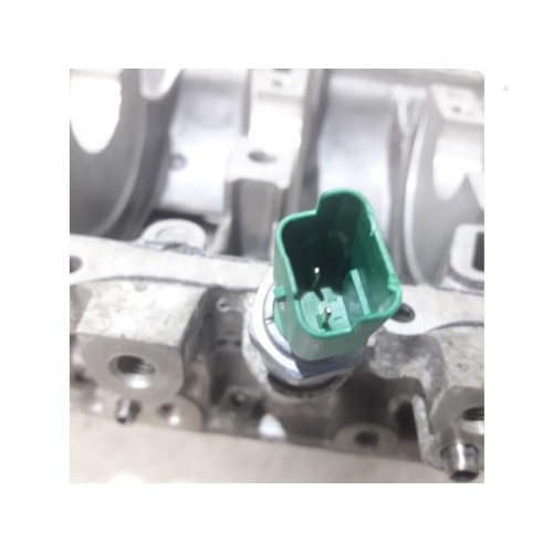 Peugeot - 207 - Sump