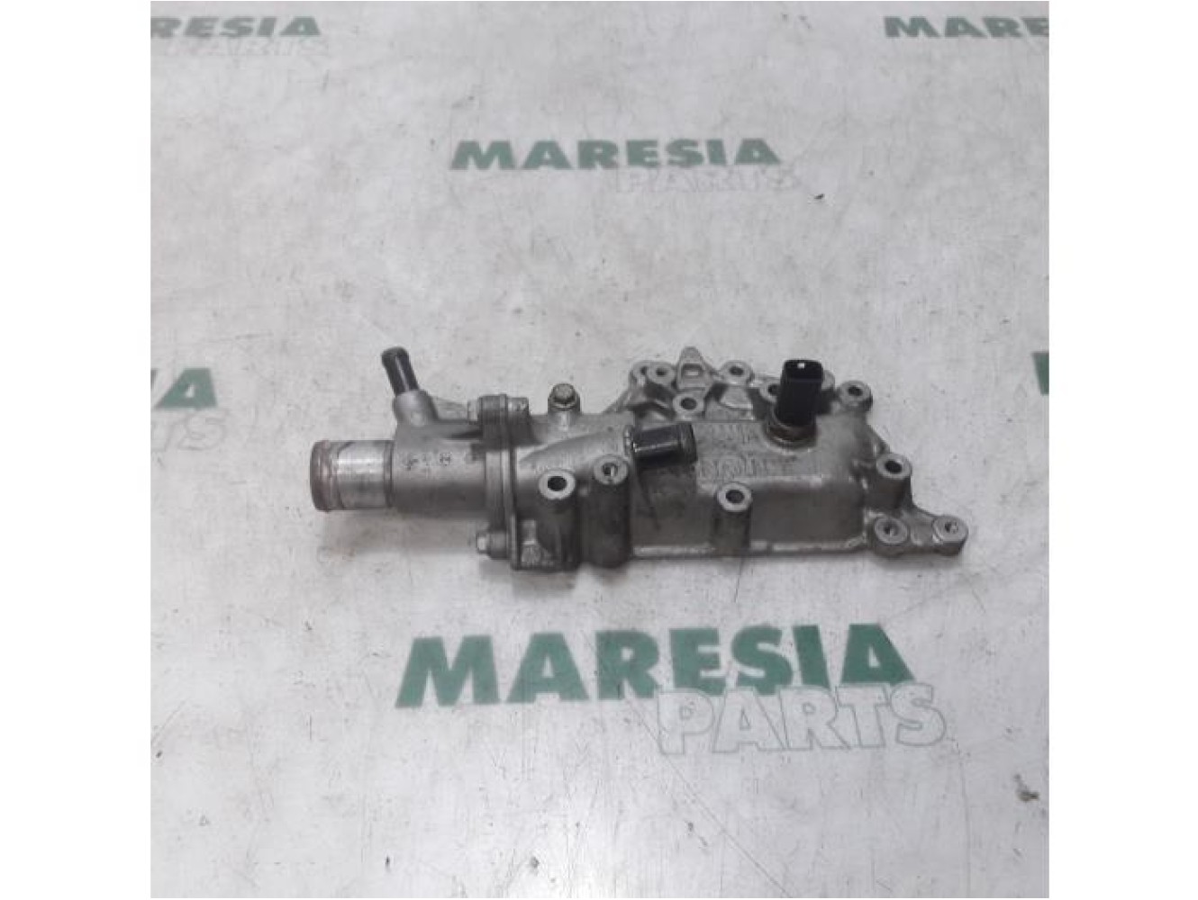 Renault - Espace - Boîtier thermostat