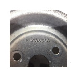 Peugeot - 207 - Wasserpumpe