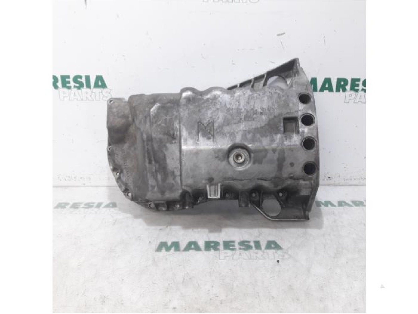 Renault - Espace - Sump