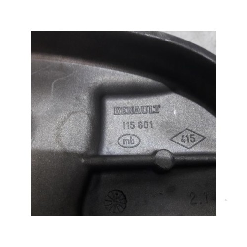 Renault - Espace - Timing cover