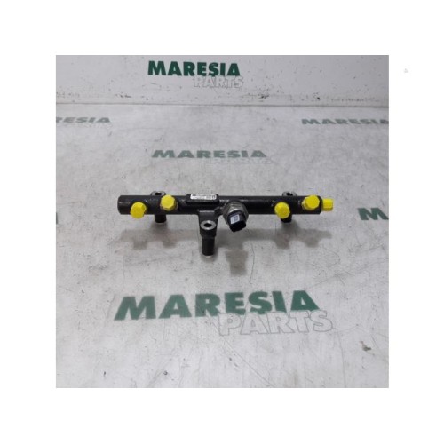 Citroen - C5 - Fuel injector nozzle