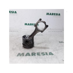 Citroen - C5 - Piston