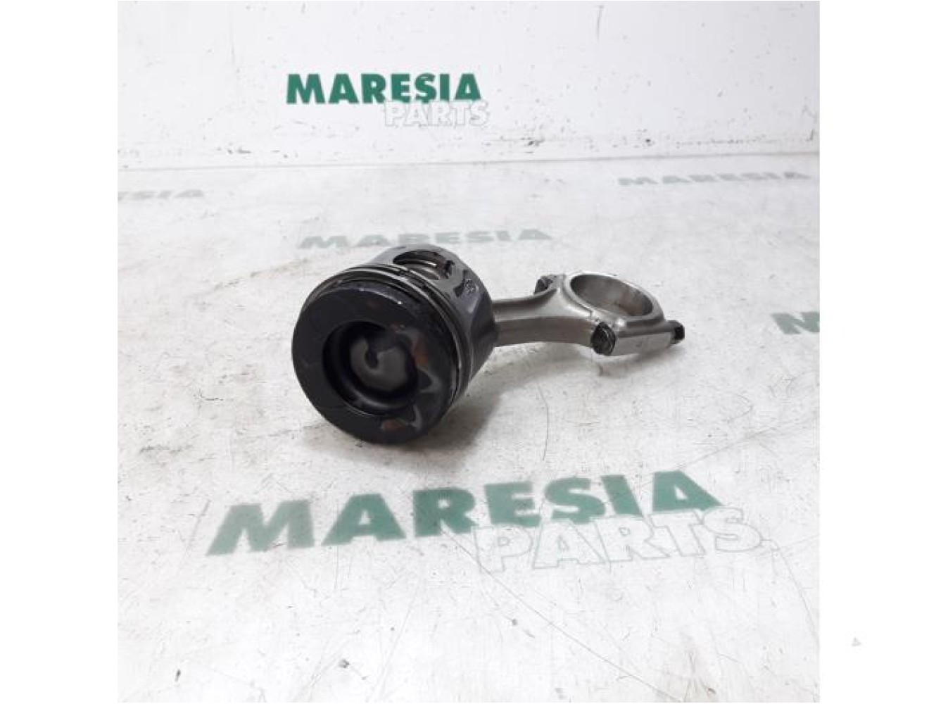 Citroen - C5 - Piston