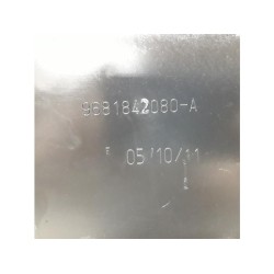 Citroen - C5 - Sump