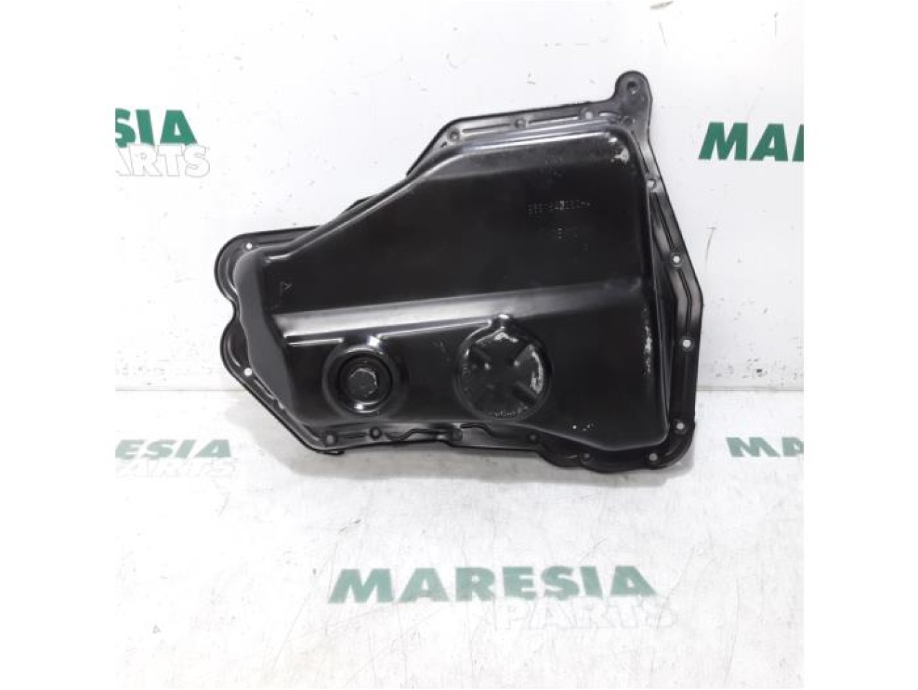 Citroen - C5 - Sump