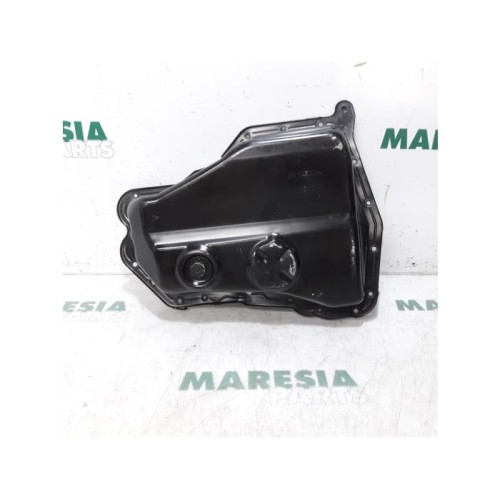 Citroen - C5 - Sump