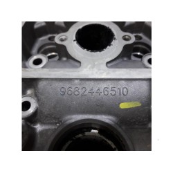 Citroen - C5 - Cylinder head