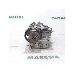 Citroen - C5 - Cylinder head