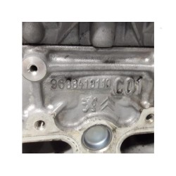 Citroen - C5 - Cylinder head