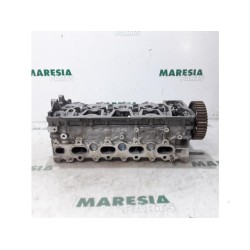 Citroen - C5 - Cylinder head