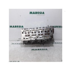 Citroen - C5 - Cylinder head
