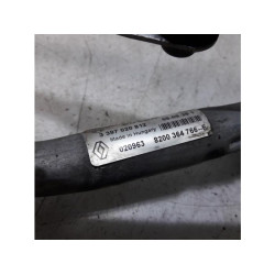 Renault - Twingo - Wiper mechanism
