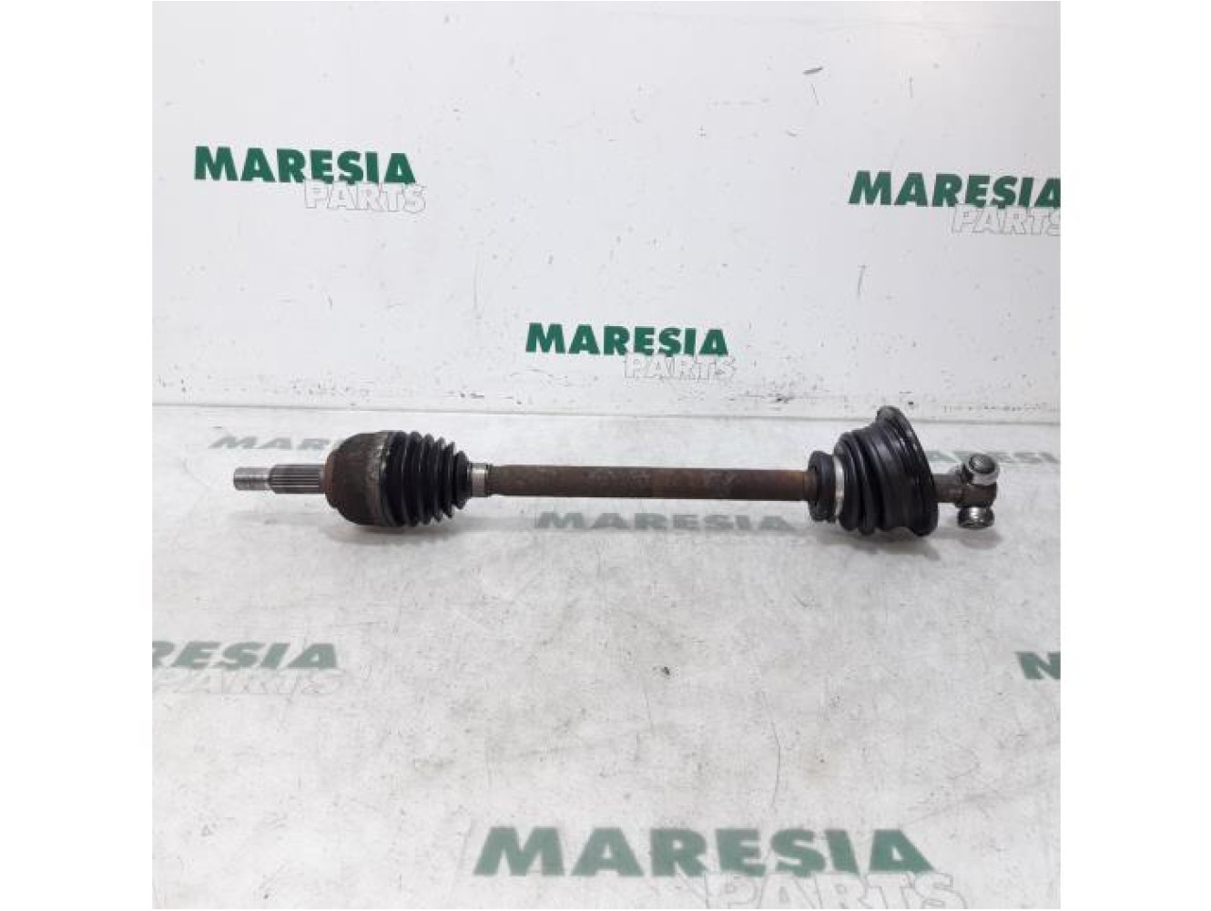 Renault - Twingo - Aandrijfas links-voor