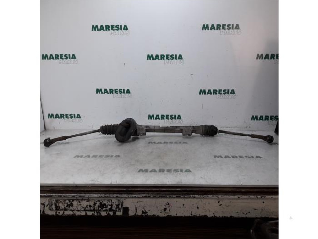 Renault - Twingo - Steering box
