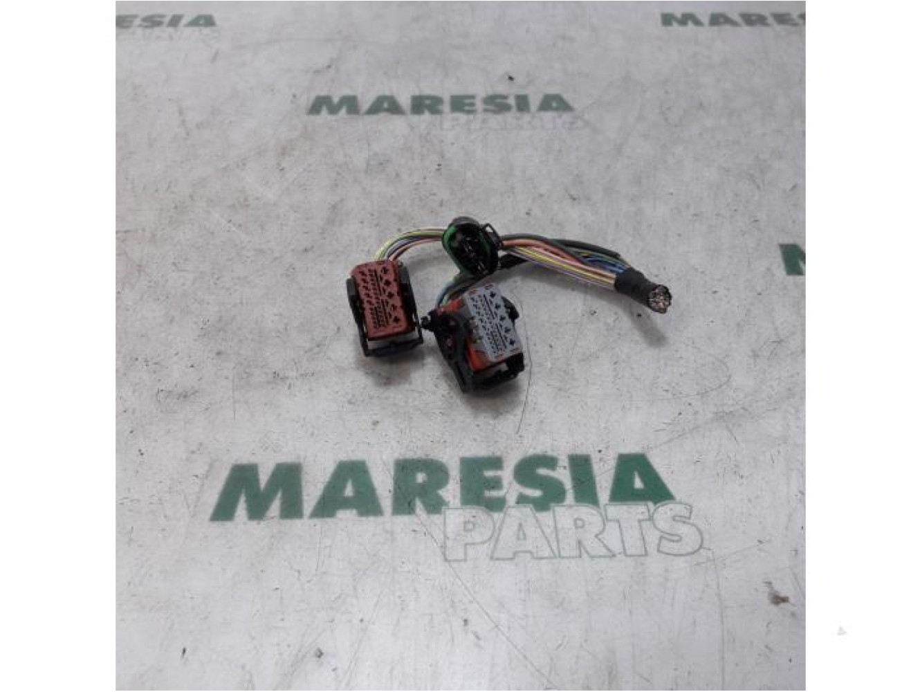 Citroen - Jumpy - Wiring harness