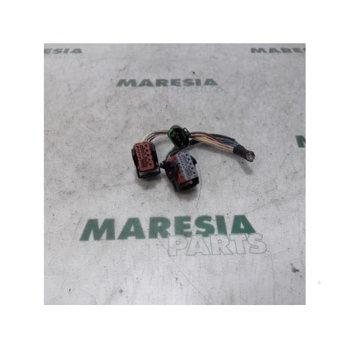 Citroen - Jumpy - Wiring harness
