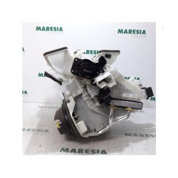 Fiat - Punto - Heater housing