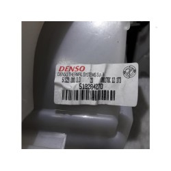 Fiat - Punto - Heater housing