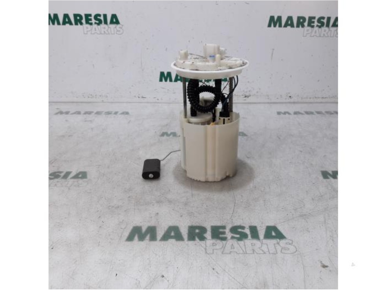 Fiat - Punto - Electric fuel pump
