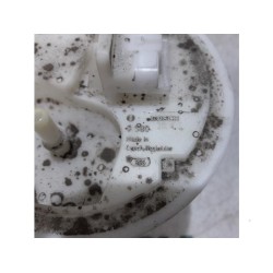 Fiat - Punto - Electric fuel pump