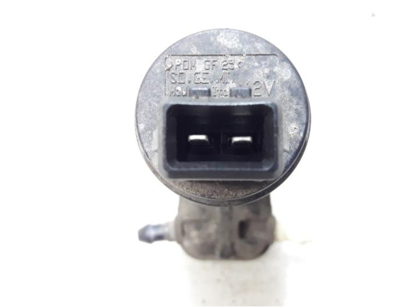 Fiat - Punto - Scheibensprüherpumpe vorne
