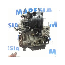 Peugeot - 206 - Motor