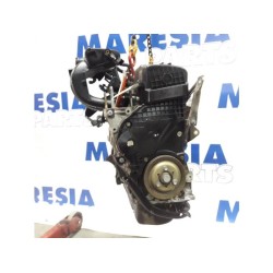 Peugeot - 206 - Motor