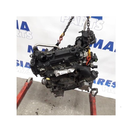 Peugeot - 206 - Motor