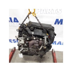 Peugeot - 206 - Moteur
