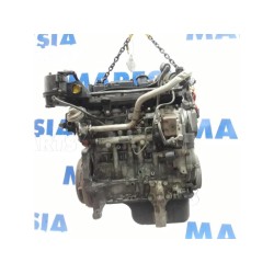 Peugeot - 206 - Engine