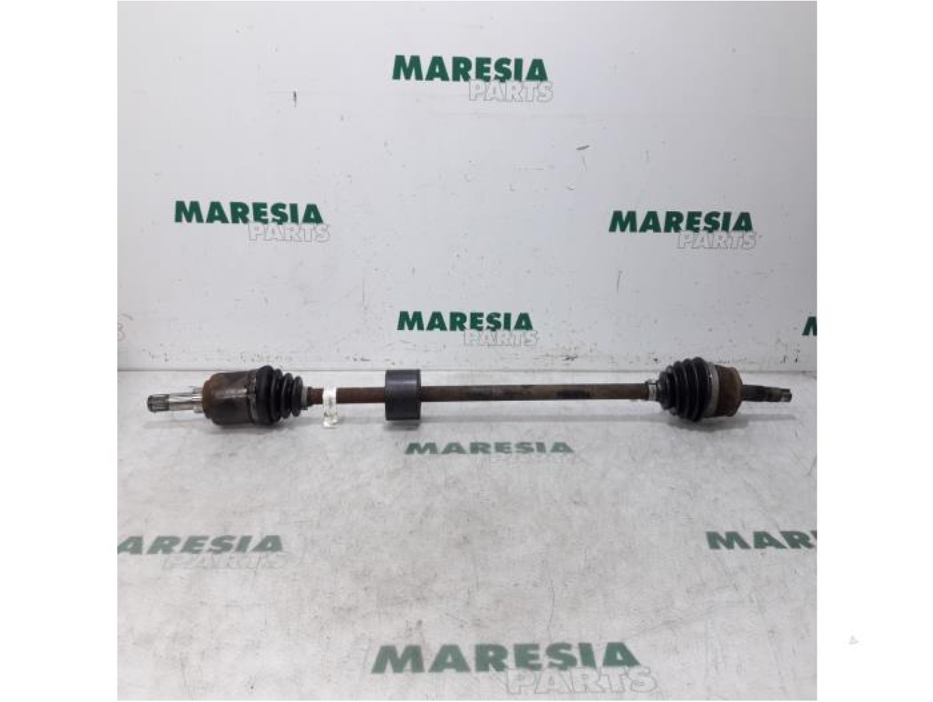 Fiat - Punto - Arbre de transmission avant droit