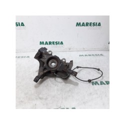 Fiat - Punto - Knuckle, front right