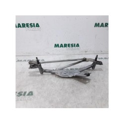 Fiat - Punto - Wiper mechanism