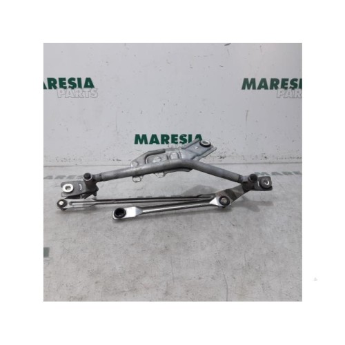 Fiat - Punto - Wiper mechanism
