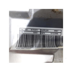 Fiat - Punto - Steering column housing