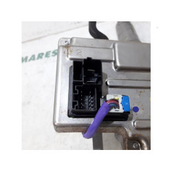 Fiat - Punto - Steering column housing