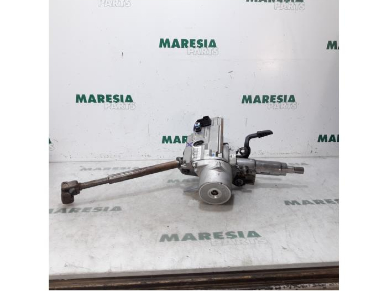 Fiat - Punto - Steering column housing