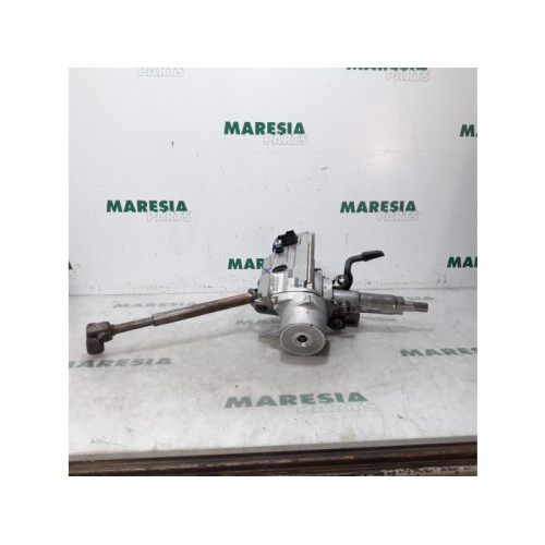 Fiat - Punto - Steering column housing