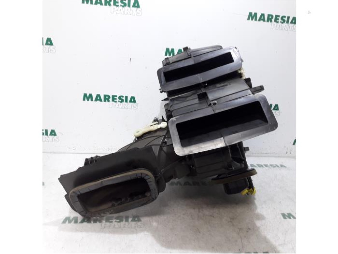 Fiat - Panda - Heater housing