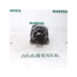 Citroen - Jumpy - Dynamo