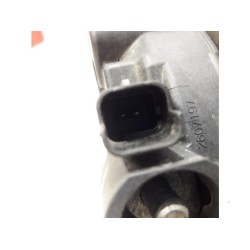 Citroen - Jumpy - Dynamo