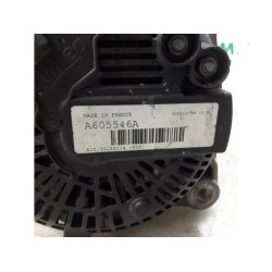 Citroen - Jumpy - Dynamo