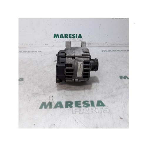 Citroen - Jumpy - Dynamo