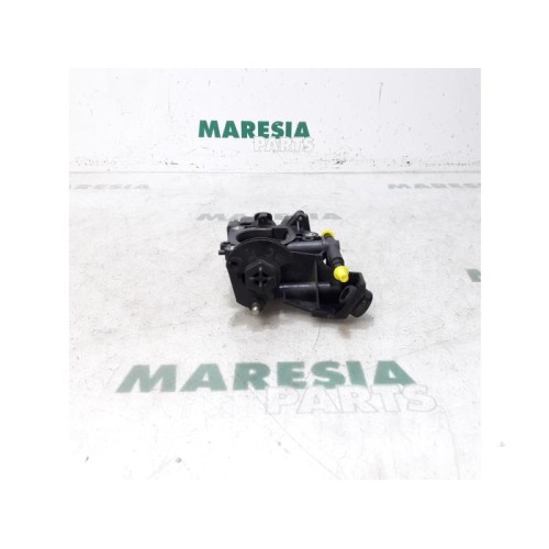 Citroen - Picasso - Throttle body