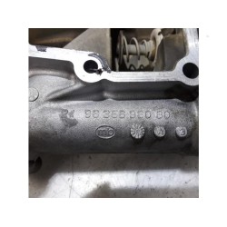 Citroen - Picasso - Thermostat housing