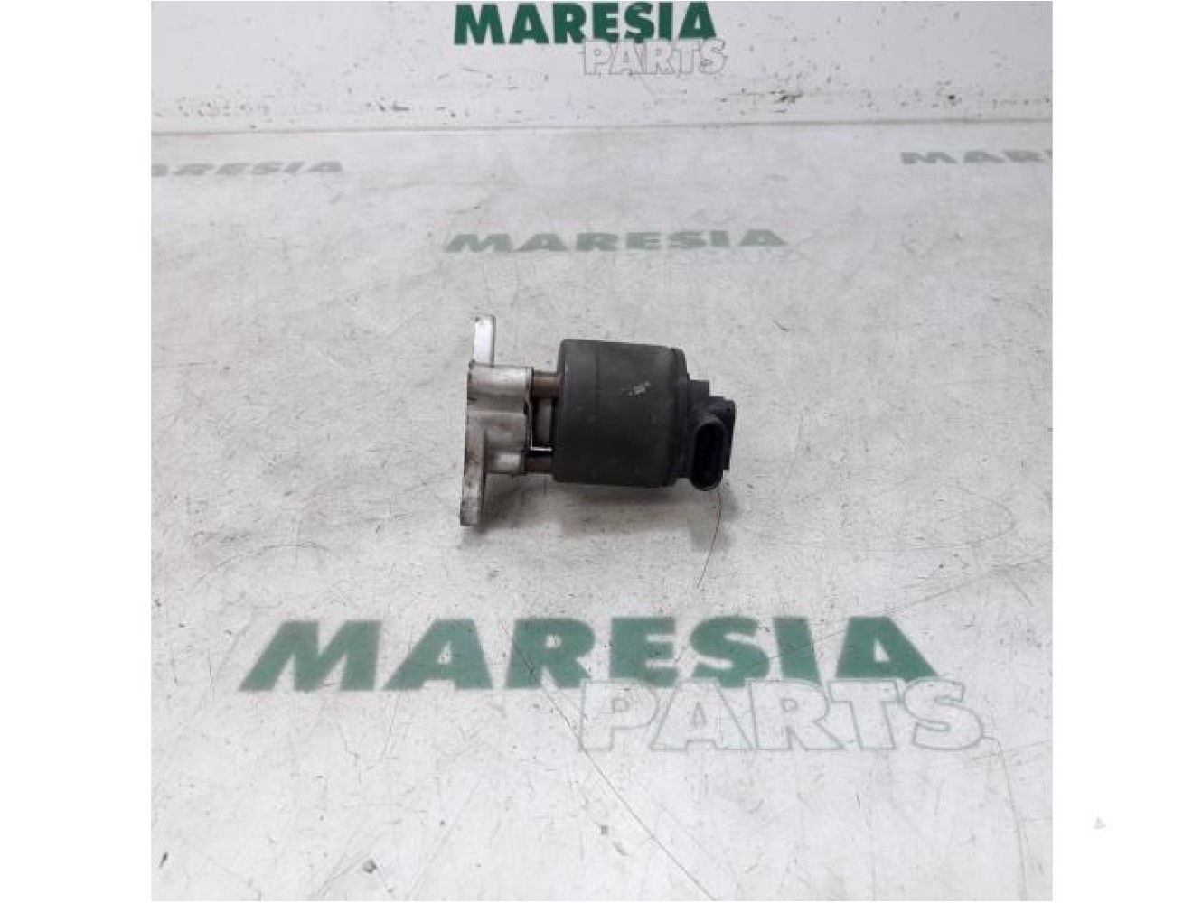 Citroen - Picasso - EGR valve