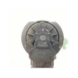 Citroen - Picasso - EGR valve