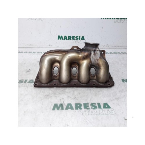 Citroen - Picasso - Exhaust manifold